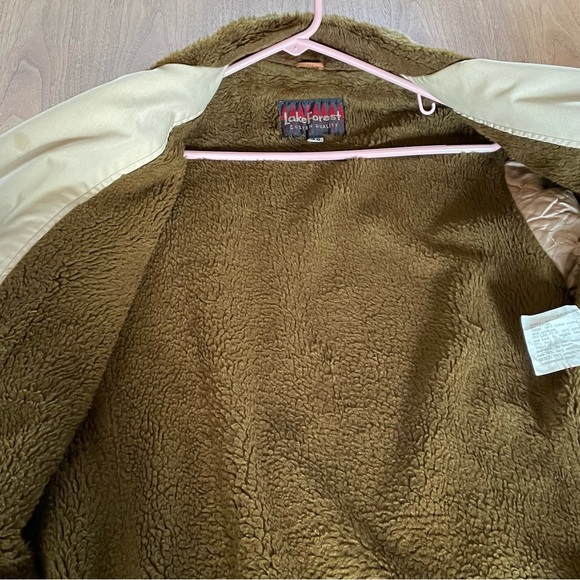 Vintage Men’s coat size 40 - Picture 8 of 11